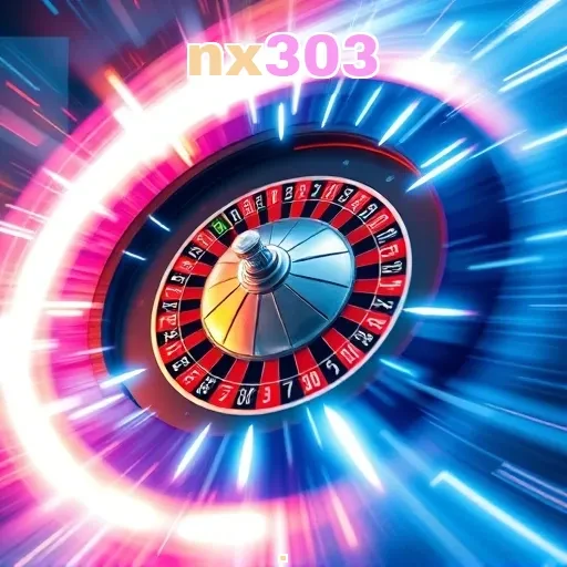 nx303 Game Arcade