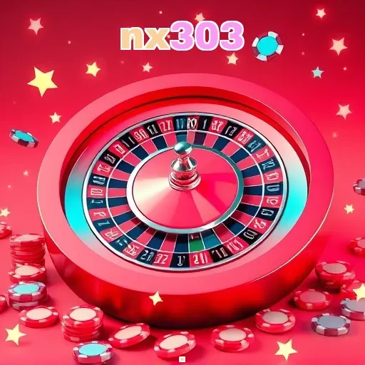 nx303 Bonus Selamat Datang