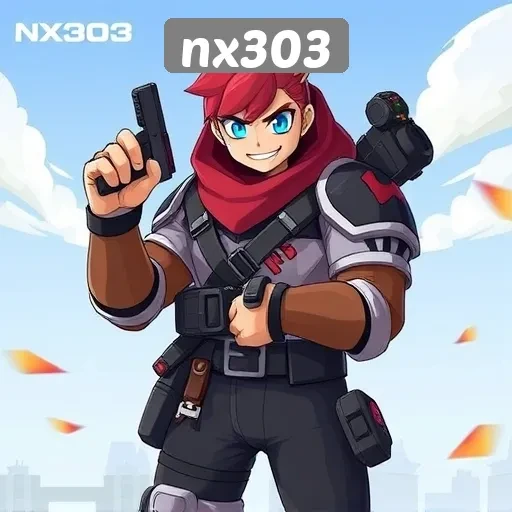 Membangun Karir Game di Situs Nx303