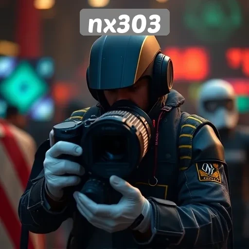 Strategi Bermain Efektif di nx303 untuk Meningkatkan Peluang Menang