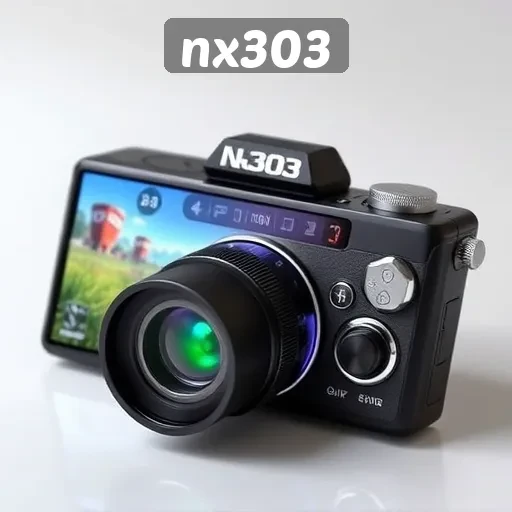 Evolusi dan Perkembangan Situs Nx303 dalam Industri Game