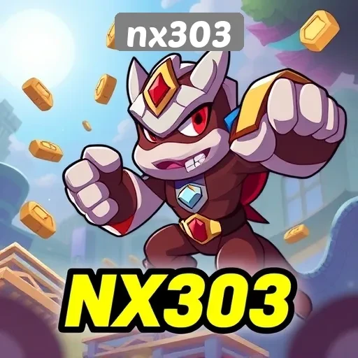 Menilik Fitur Menarik di Situs Game nx303
