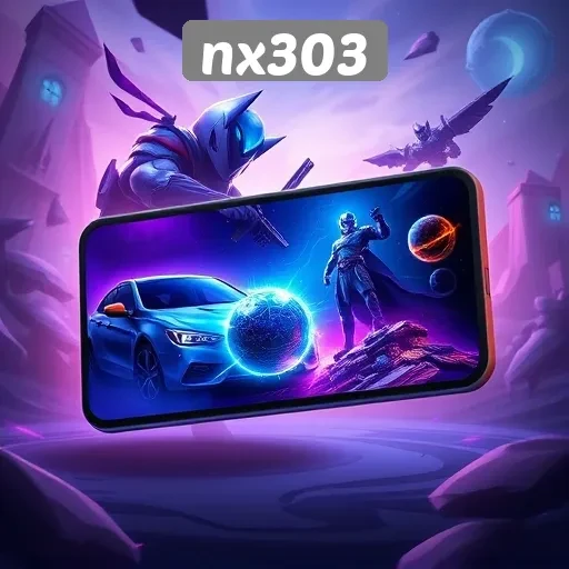 Fitur Unggulan yang Ditawarkan oleh nx303