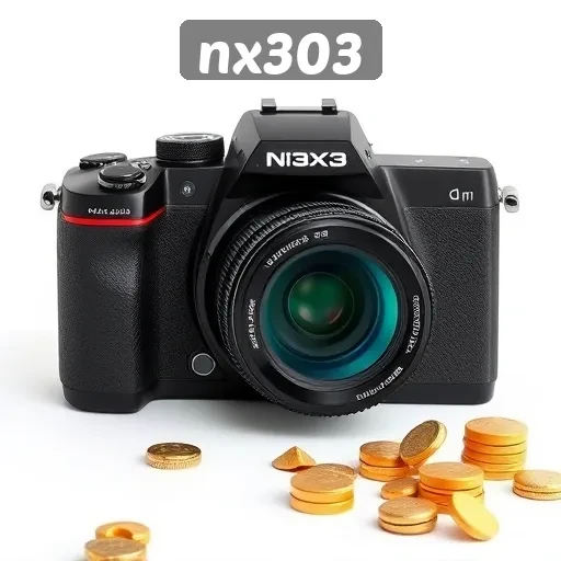 Beragam Genre Permainan yang Tersedia di nx303