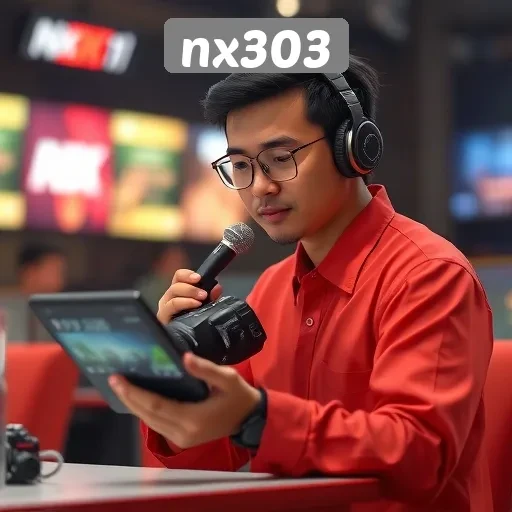 Tinjauan Kualitas Permainan di nx303