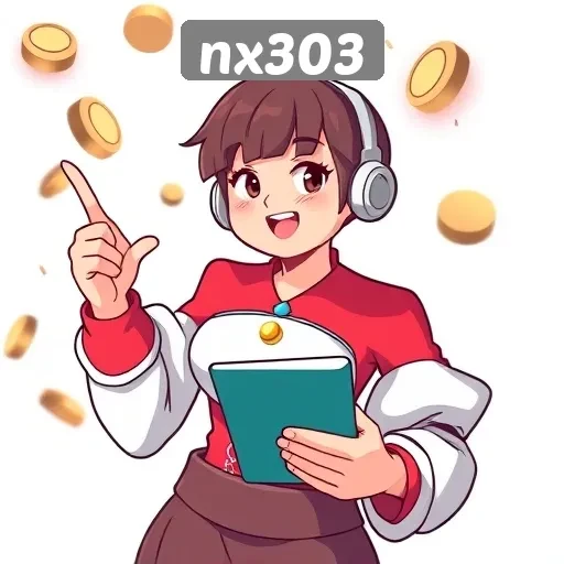 Resensi Permainan Populer di nx303