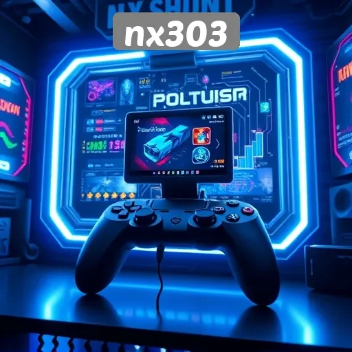 Perkembangan Teknologi Game di nx303 dan Dampaknya