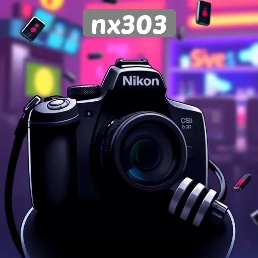 Berbagai Jenis Permainan yang Tersedia di nx303
