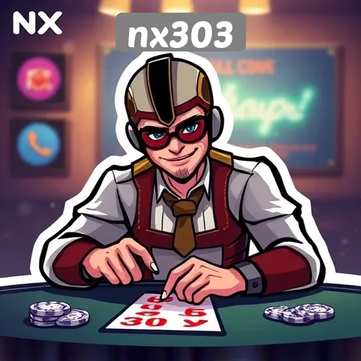 Panduan Memulai Permainan di nx303 untuk Pemula