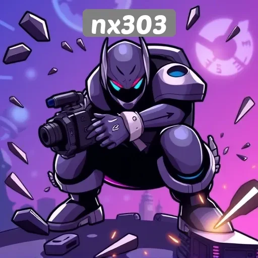 Panduan Lengkap Menggunakan Situs Game nx303