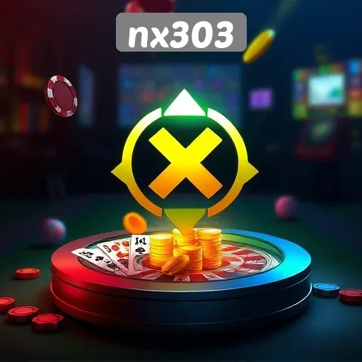 Kenali nx303 Situs Game Populer di Indonesia