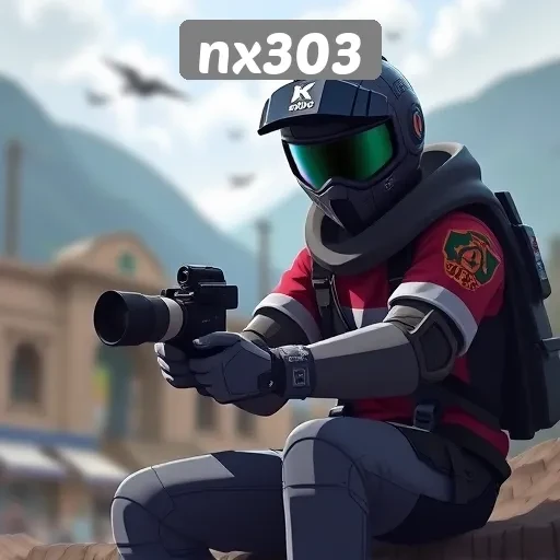 Berita Terbaru dan Update Game di nx303