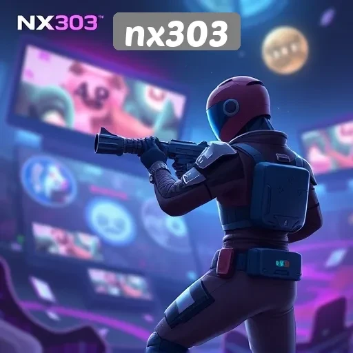 Penawaran Permainan Terbaru di Situs nx303 yang Harus Dicoba