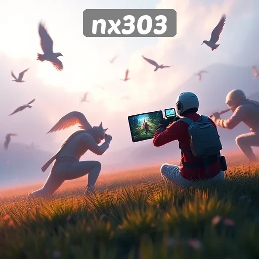 Ulasan Fitur Unggulan Platform Game nx303 untuk Gamer Indonesia