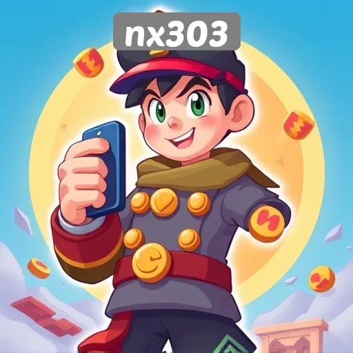 Mengenal Situs Game nx303 Sebagai Platform Hiburan Terbaik