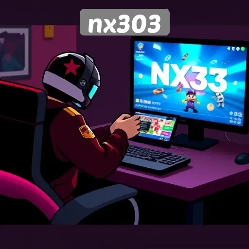 Mengenal Situs Game nx303 dan Fitur Unggulannya