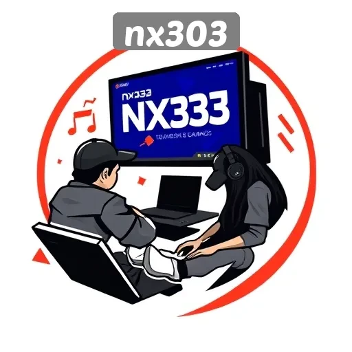Bagaimana nx303 Memfasilitasi Komunitas Gamer Di Indonesia