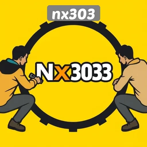 Nx303 dan Komunitas Pemain Game di Indonesia