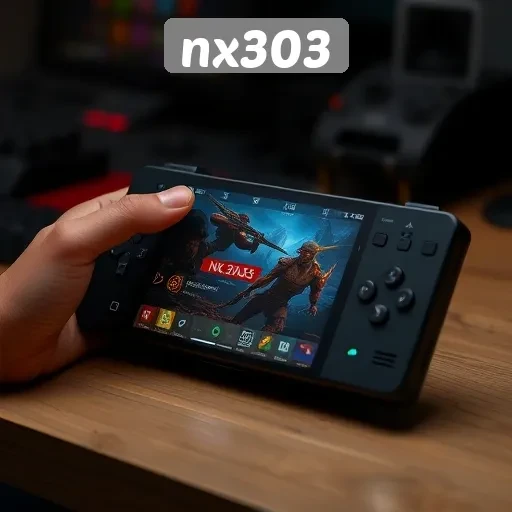 Kelebihan dan Kekurangan Menggunakan NX303 untuk Gaming