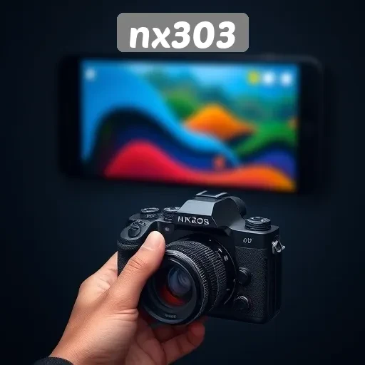 Analisis Fitur Terbaru di Situs nx303