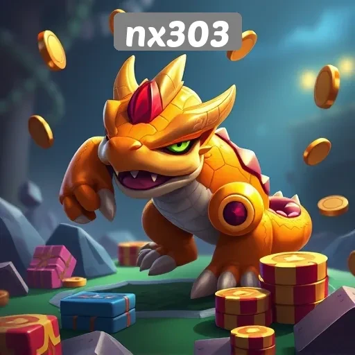 Mengenal nx303 Sebagai Platform Game Online Terpercaya