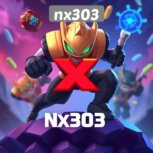 Mengenal Nx303 sebagai Platform Game Terpopuler di Indonesia