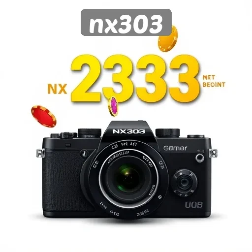 Situs nx303 Sebagai Platform Permainan Terpopuler