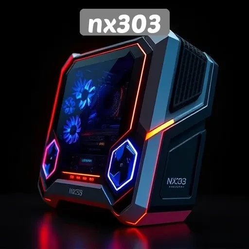 Kepopuleran nx303 di Kalangan Gamer Muda Indonesia