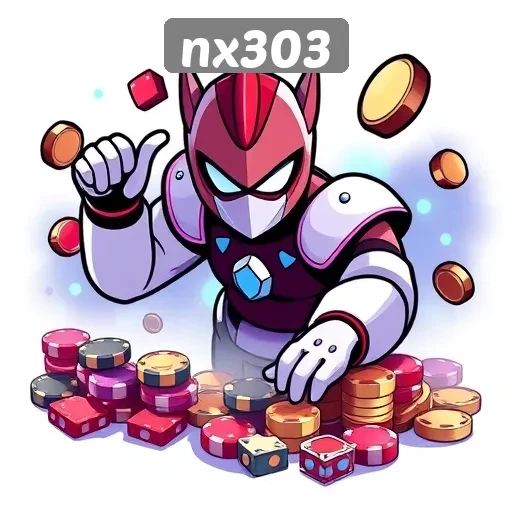 Mengenal nx303 Sebagai Situs Game Terpercaya di Indonesia