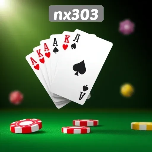 Panduan Lengkap Mendaftar di Situs Game nx303
