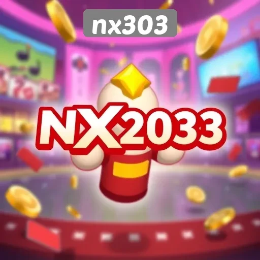 Ulasan Mendalam Tentang Situs Game NX303