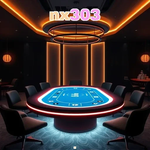 nx303 Game Teratas