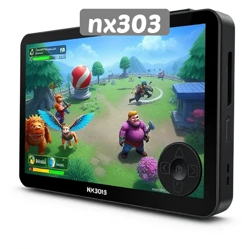 Menggali Fitur Unik dari Situs Game NX303