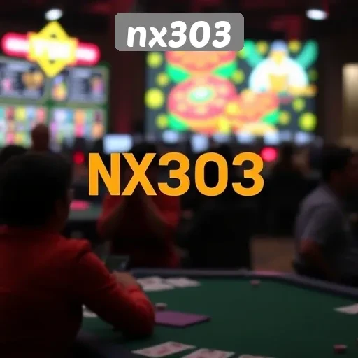 Opini Pengguna tentang Pengalaman Bermain di nx303