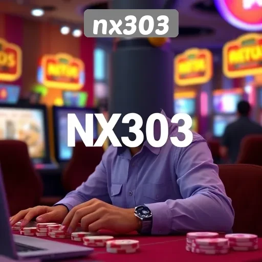 Tanggapan Pengguna tentang Pengalaman Bermain di nx303