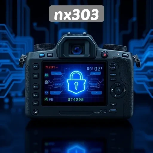 Keamanan dan Privasi Pengguna di nx303